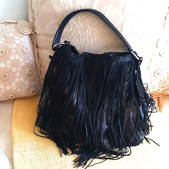 Prada Designer Bag  Price is firm - Picture 1 of 6